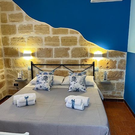 Celeste Rooms San Vito Lo Capo Esterno foto