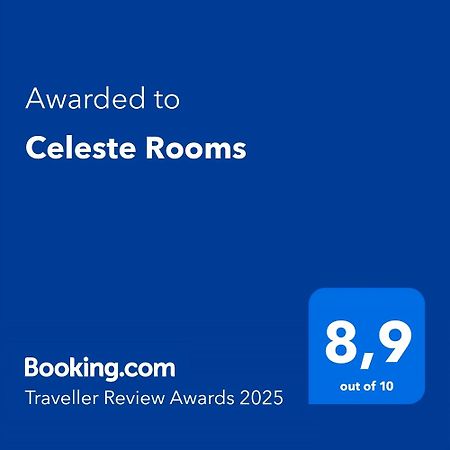 Celeste Rooms San Vito Lo Capo Esterno foto