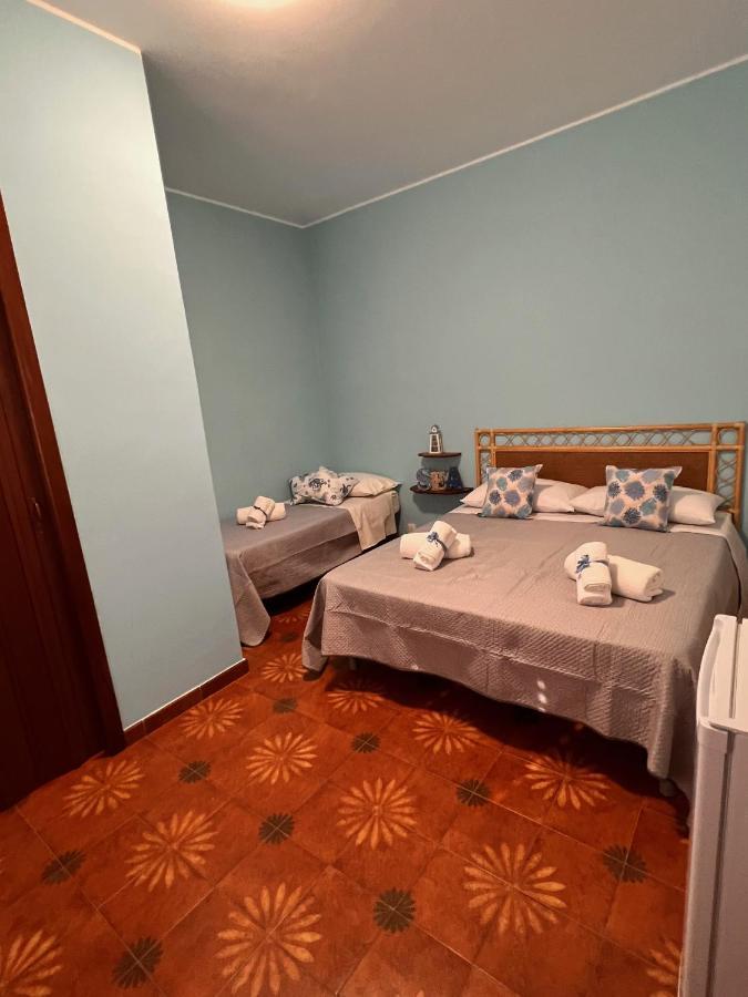 Celeste Rooms San Vito Lo Capo Esterno foto
