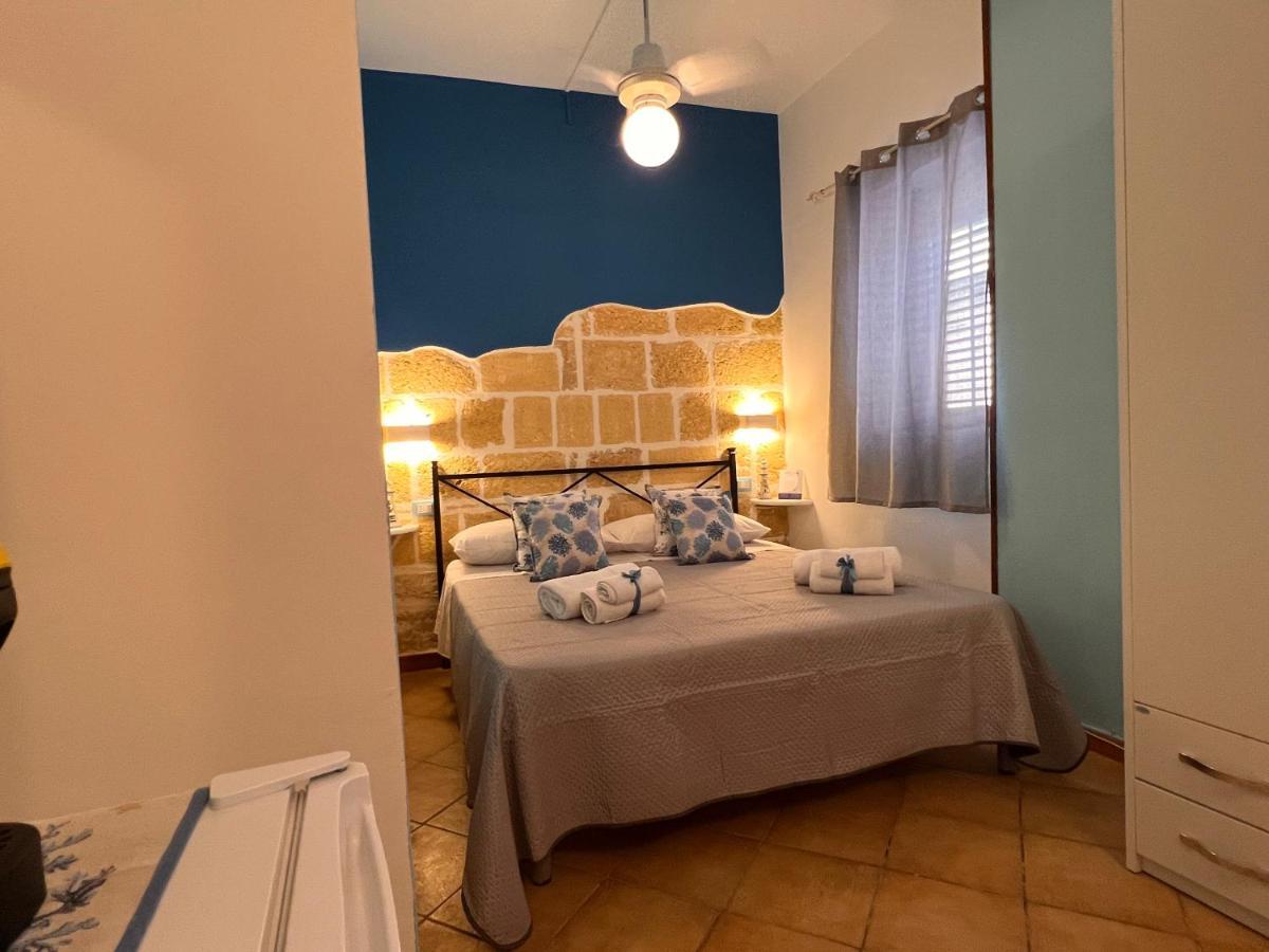Celeste Rooms San Vito Lo Capo Esterno foto