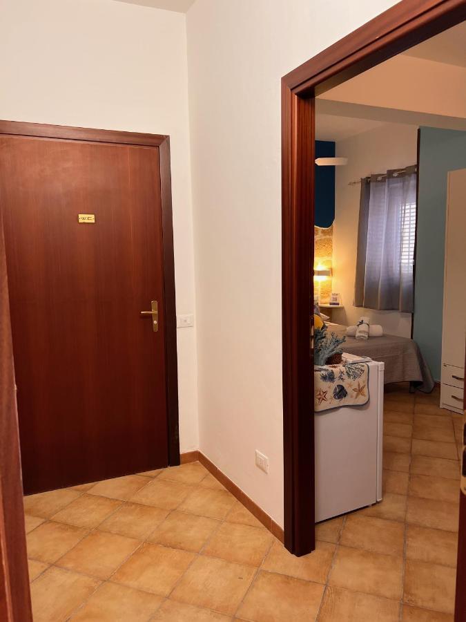 Celeste Rooms San Vito Lo Capo Esterno foto
