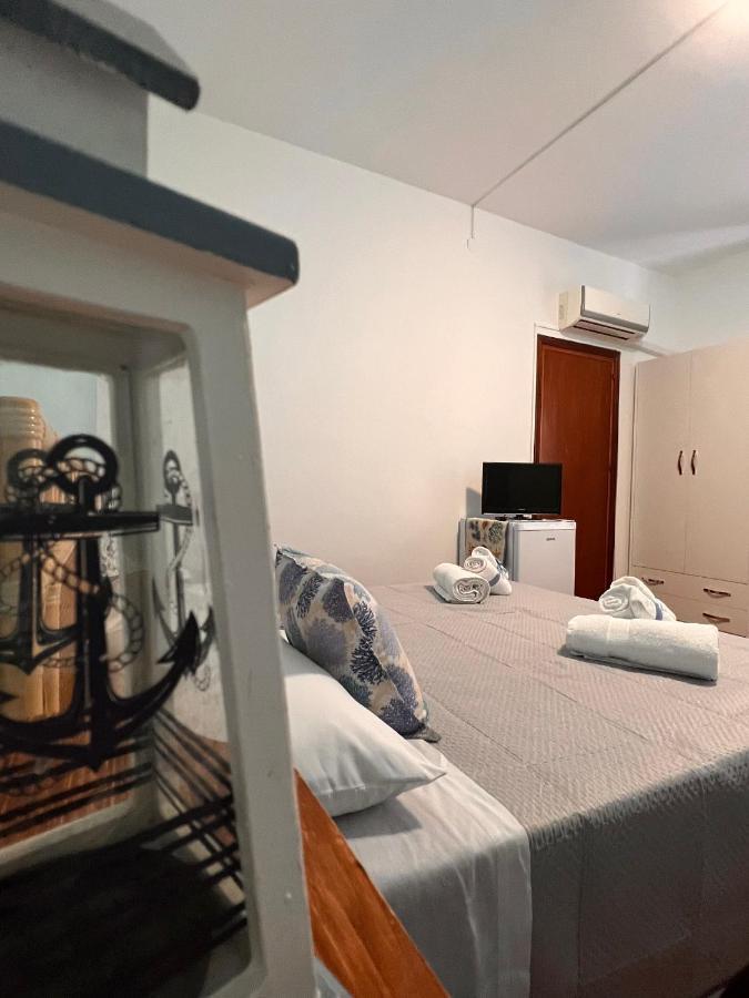 Celeste Rooms San Vito Lo Capo Esterno foto