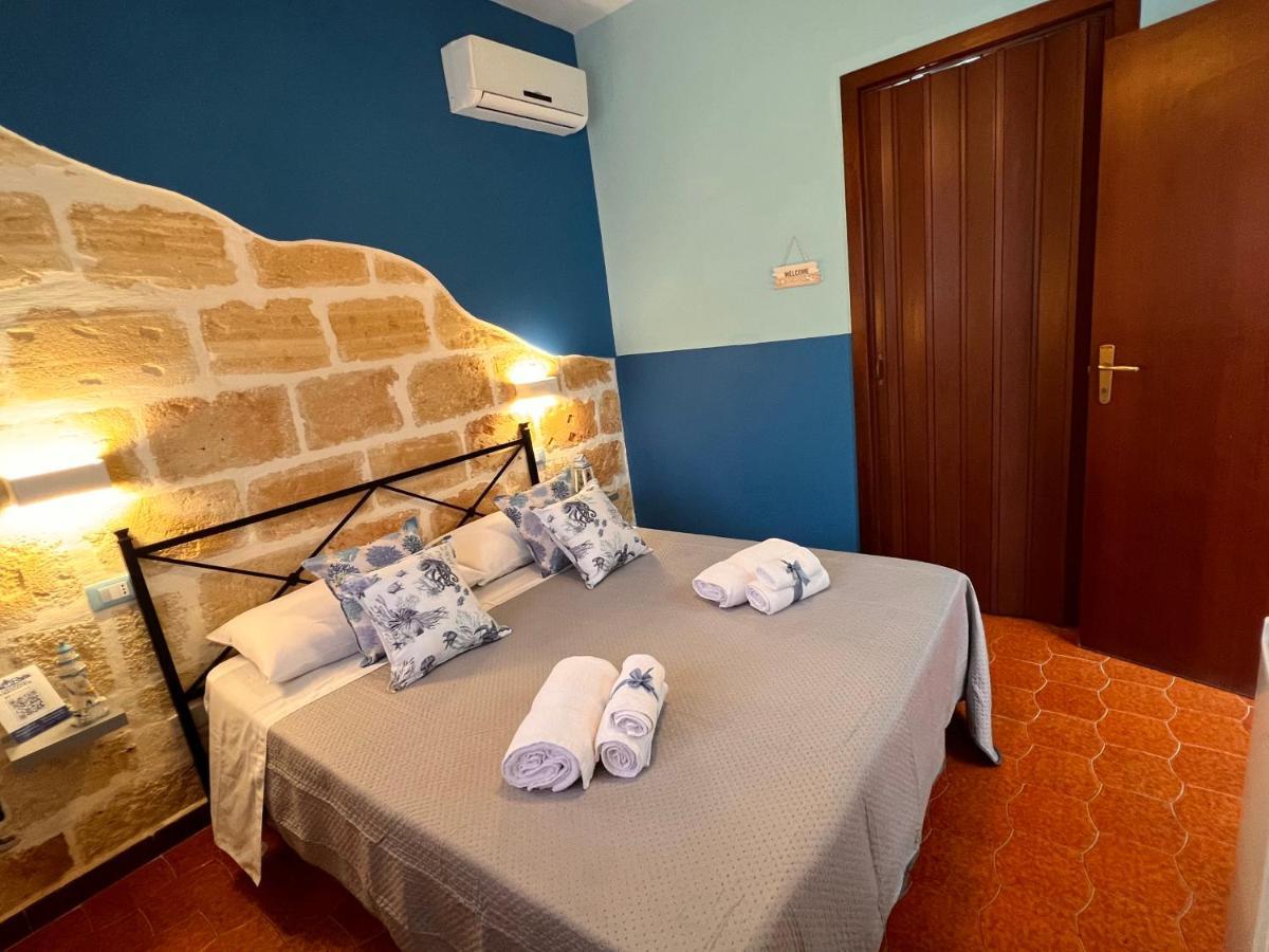 Celeste Rooms San Vito Lo Capo Esterno foto