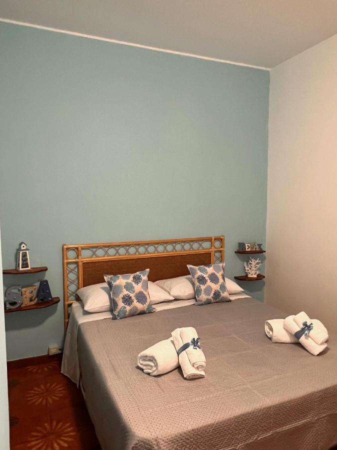 Celeste Rooms San Vito Lo Capo Esterno foto