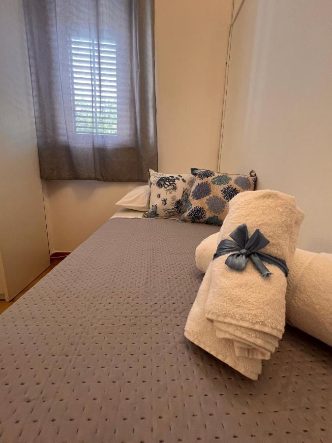 Celeste Rooms San Vito Lo Capo Esterno foto