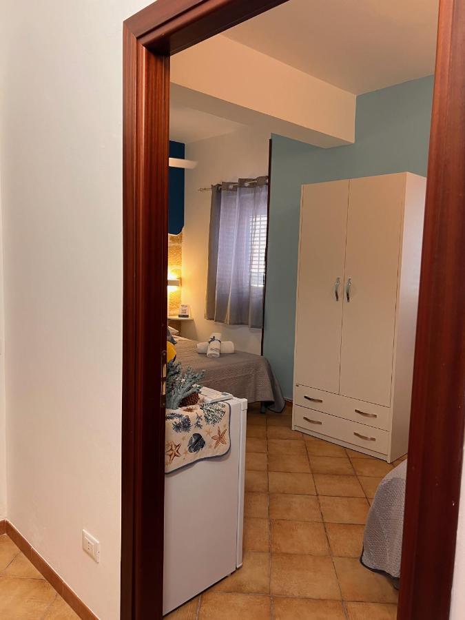 Celeste Rooms San Vito Lo Capo Esterno foto