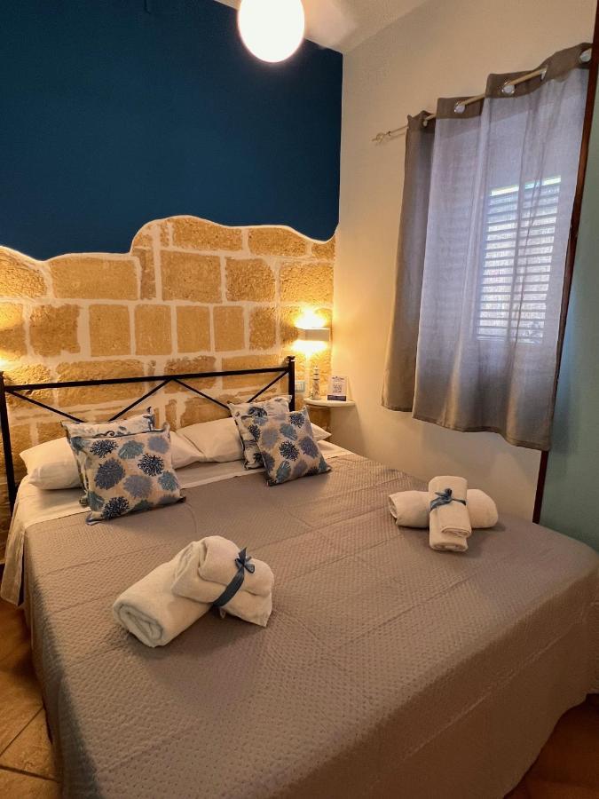 Celeste Rooms San Vito Lo Capo Esterno foto