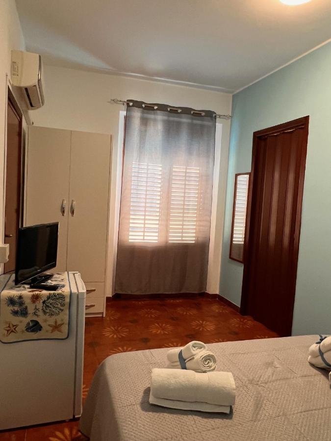 Celeste Rooms San Vito Lo Capo Esterno foto