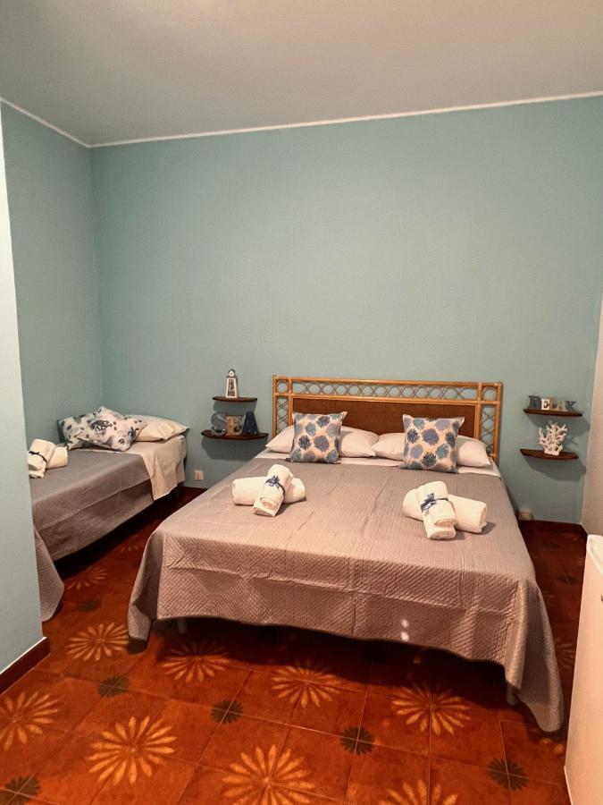 Celeste Rooms San Vito Lo Capo Esterno foto