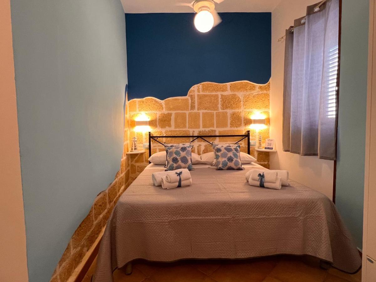 Celeste Rooms San Vito Lo Capo Esterno foto