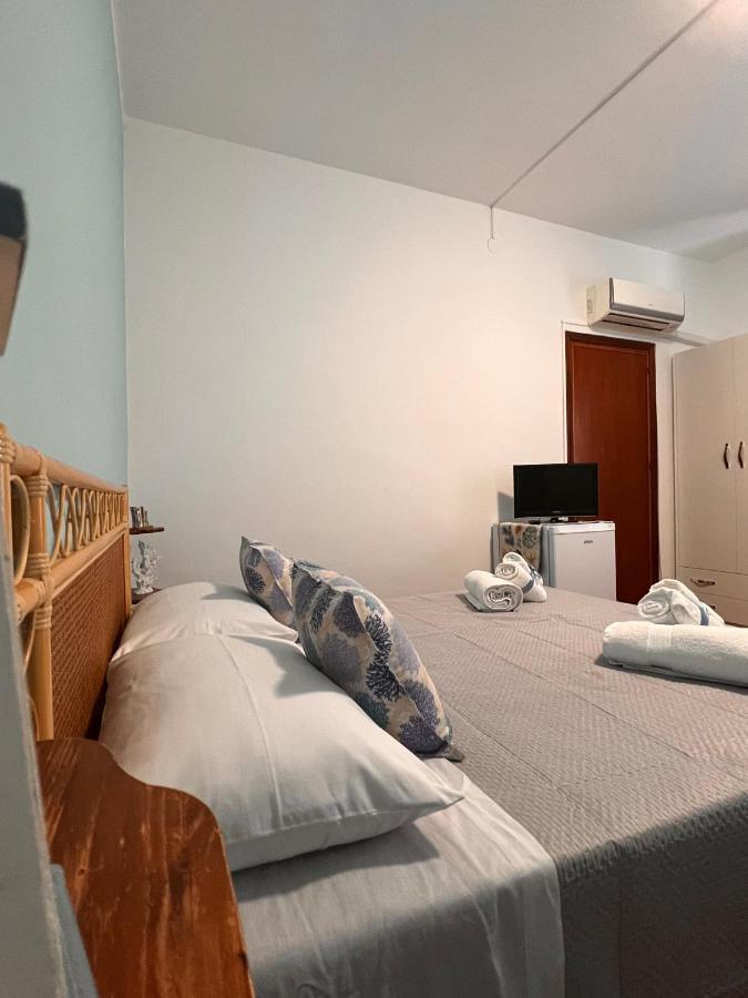 Celeste Rooms San Vito Lo Capo Esterno foto