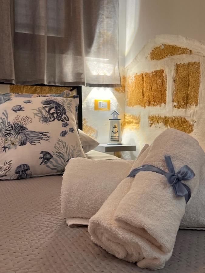 Celeste Rooms San Vito Lo Capo Esterno foto