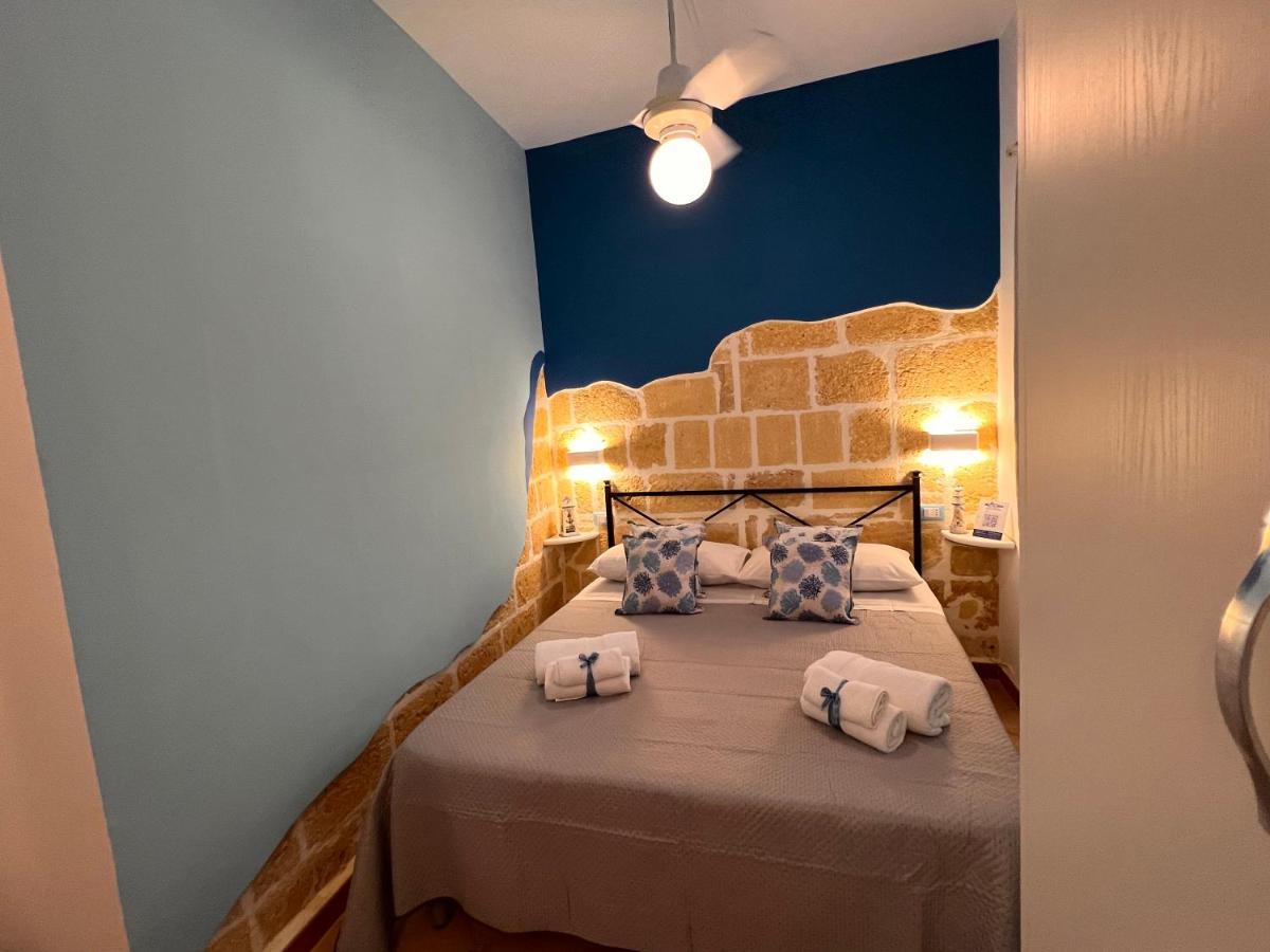 Celeste Rooms San Vito Lo Capo Esterno foto