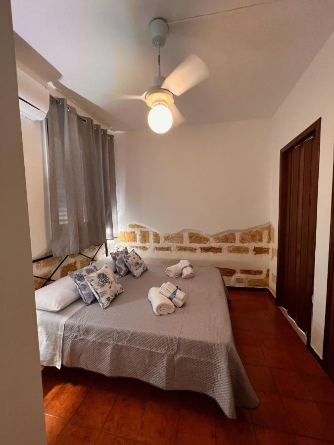 Celeste Rooms San Vito Lo Capo Esterno foto