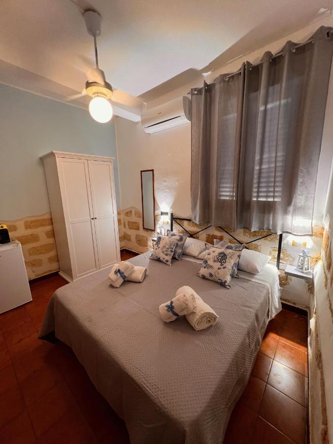 Celeste Rooms San Vito Lo Capo Esterno foto