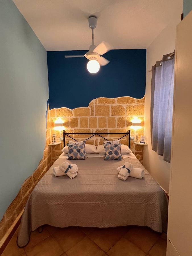 Celeste Rooms San Vito Lo Capo Esterno foto