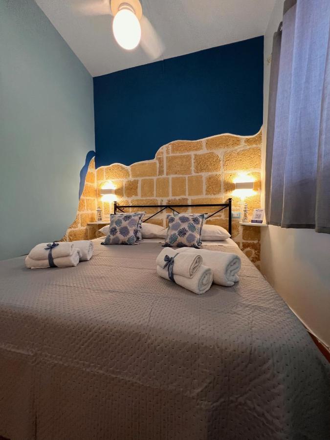 Celeste Rooms San Vito Lo Capo Esterno foto