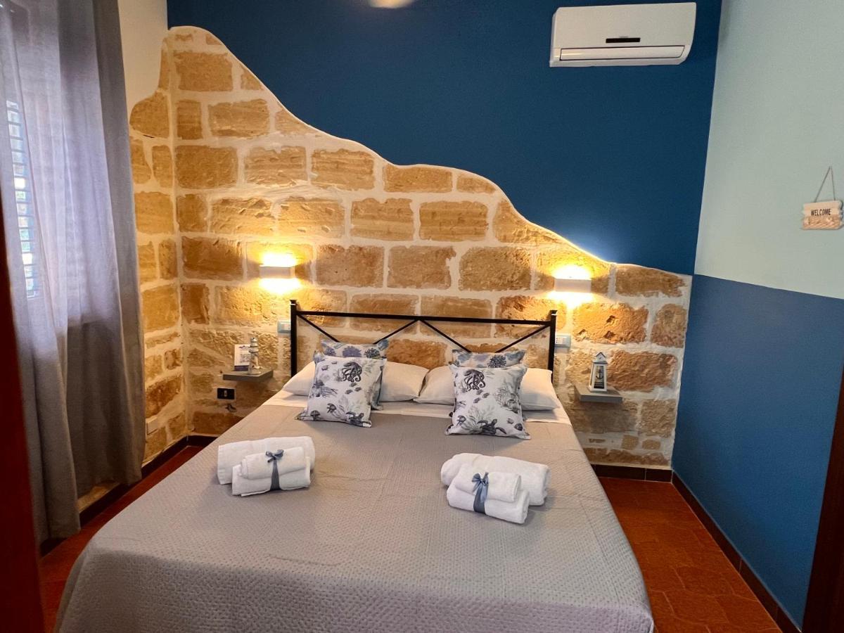 Celeste Rooms San Vito Lo Capo Esterno foto