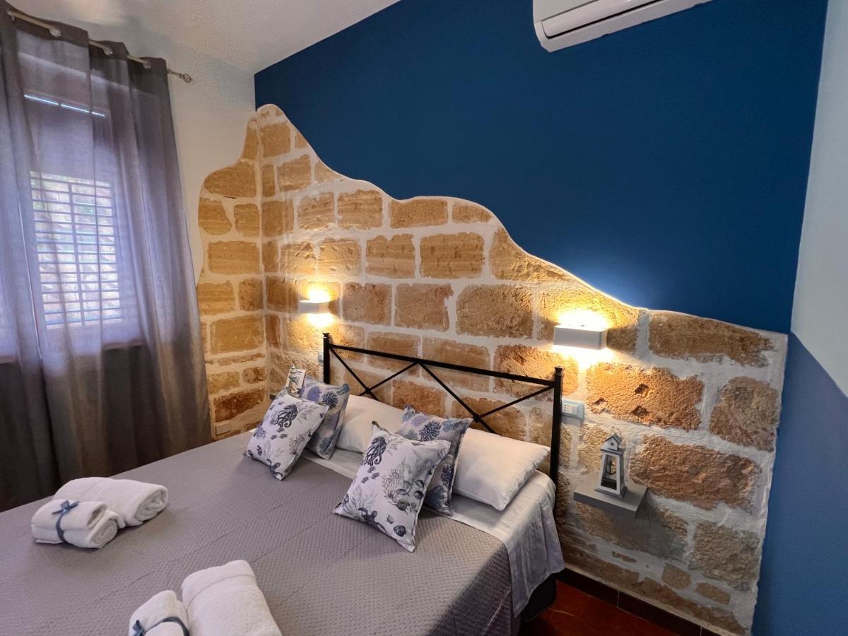 Celeste Rooms San Vito Lo Capo Esterno foto