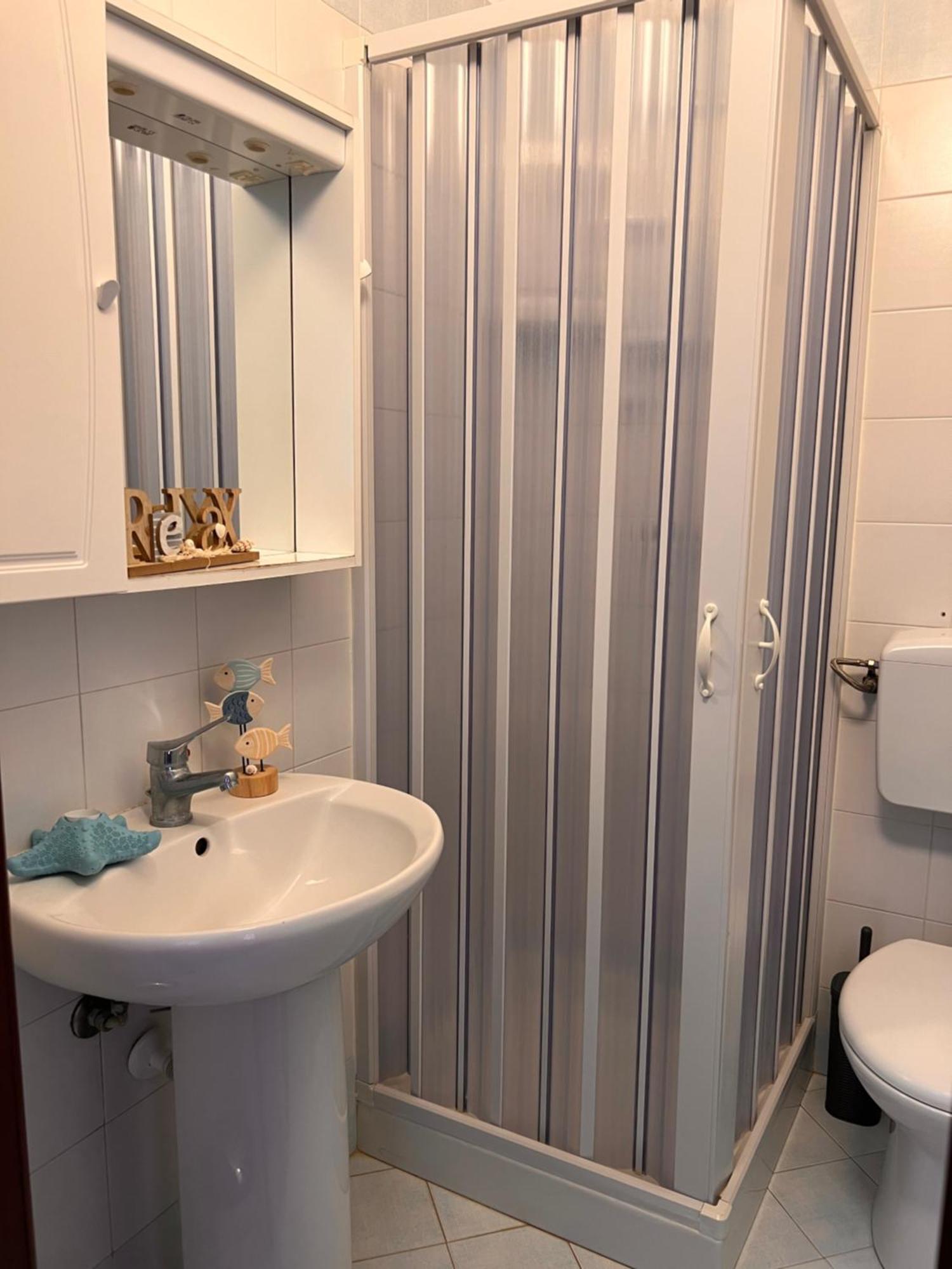 Celeste Rooms San Vito Lo Capo Esterno foto