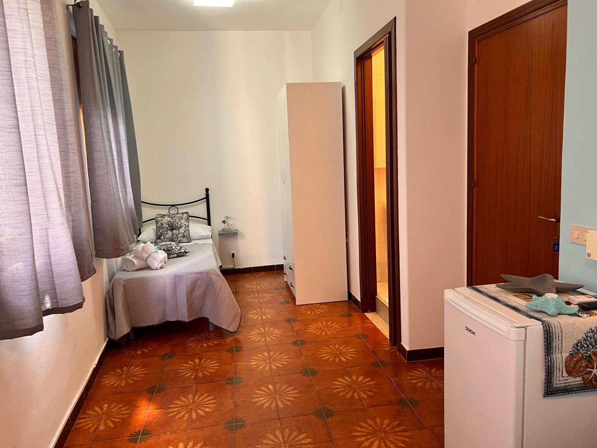 Celeste Rooms San Vito Lo Capo Esterno foto