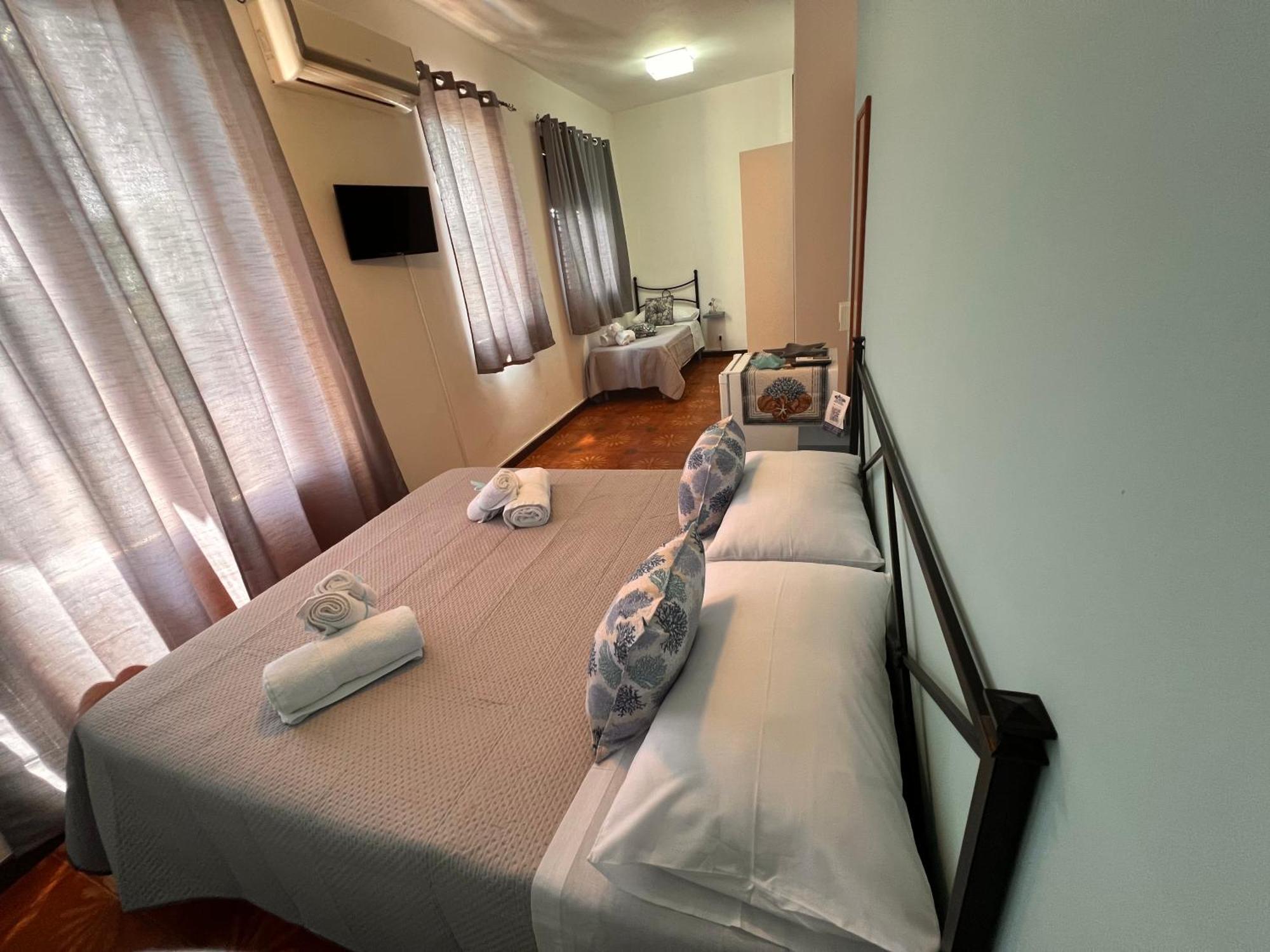 Celeste Rooms San Vito Lo Capo Esterno foto