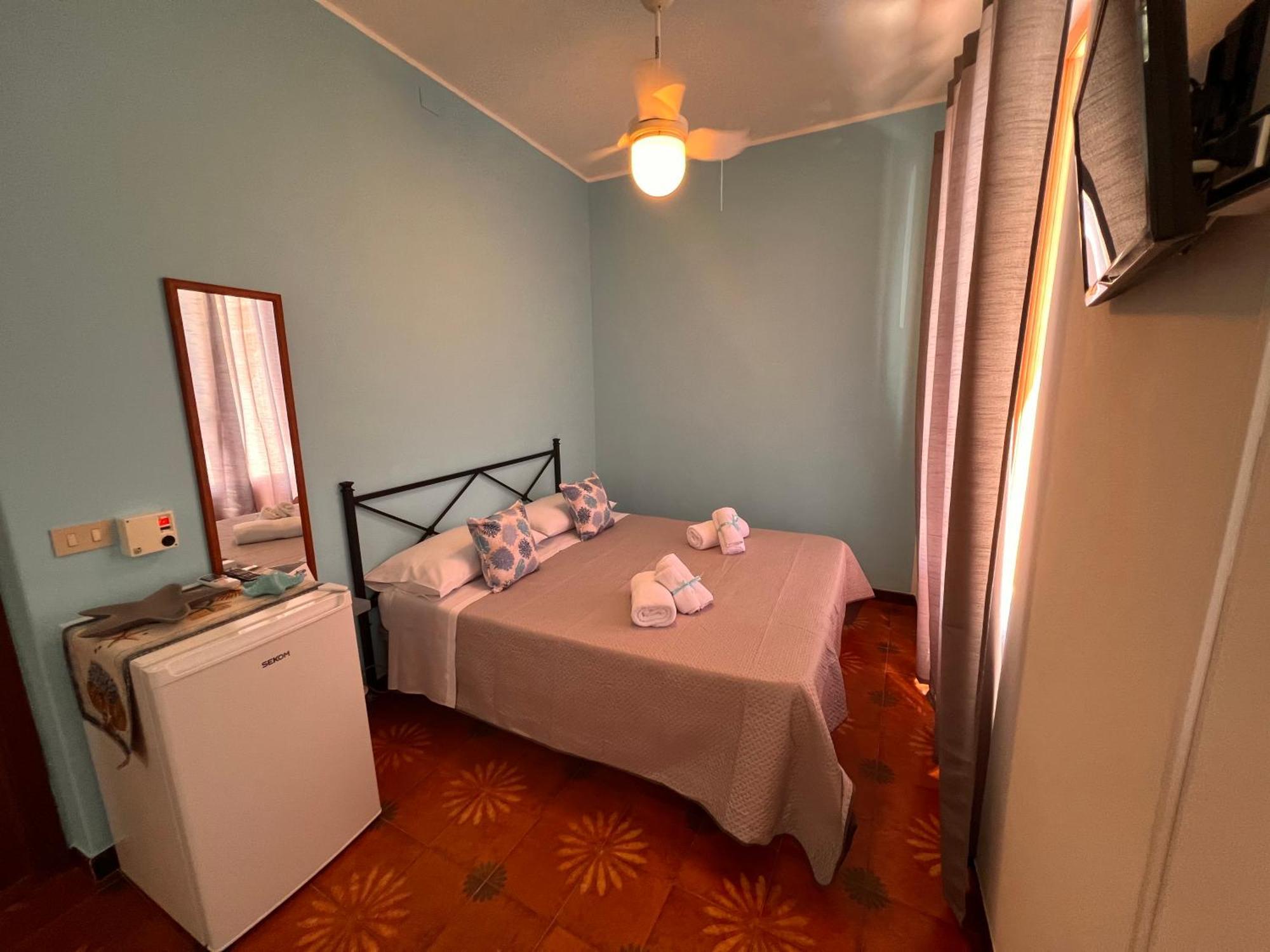 Celeste Rooms San Vito Lo Capo Esterno foto