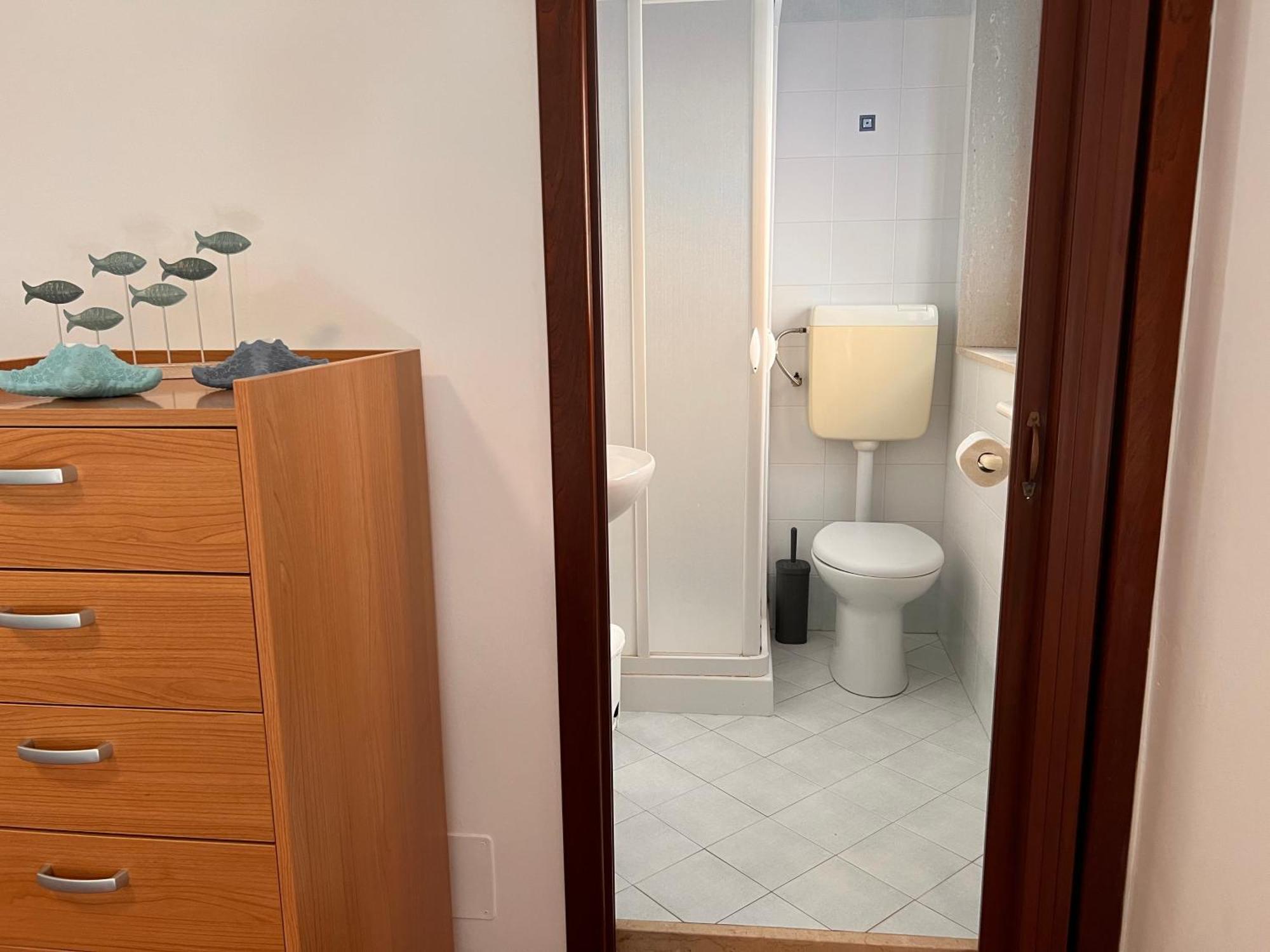 Celeste Rooms San Vito Lo Capo Esterno foto