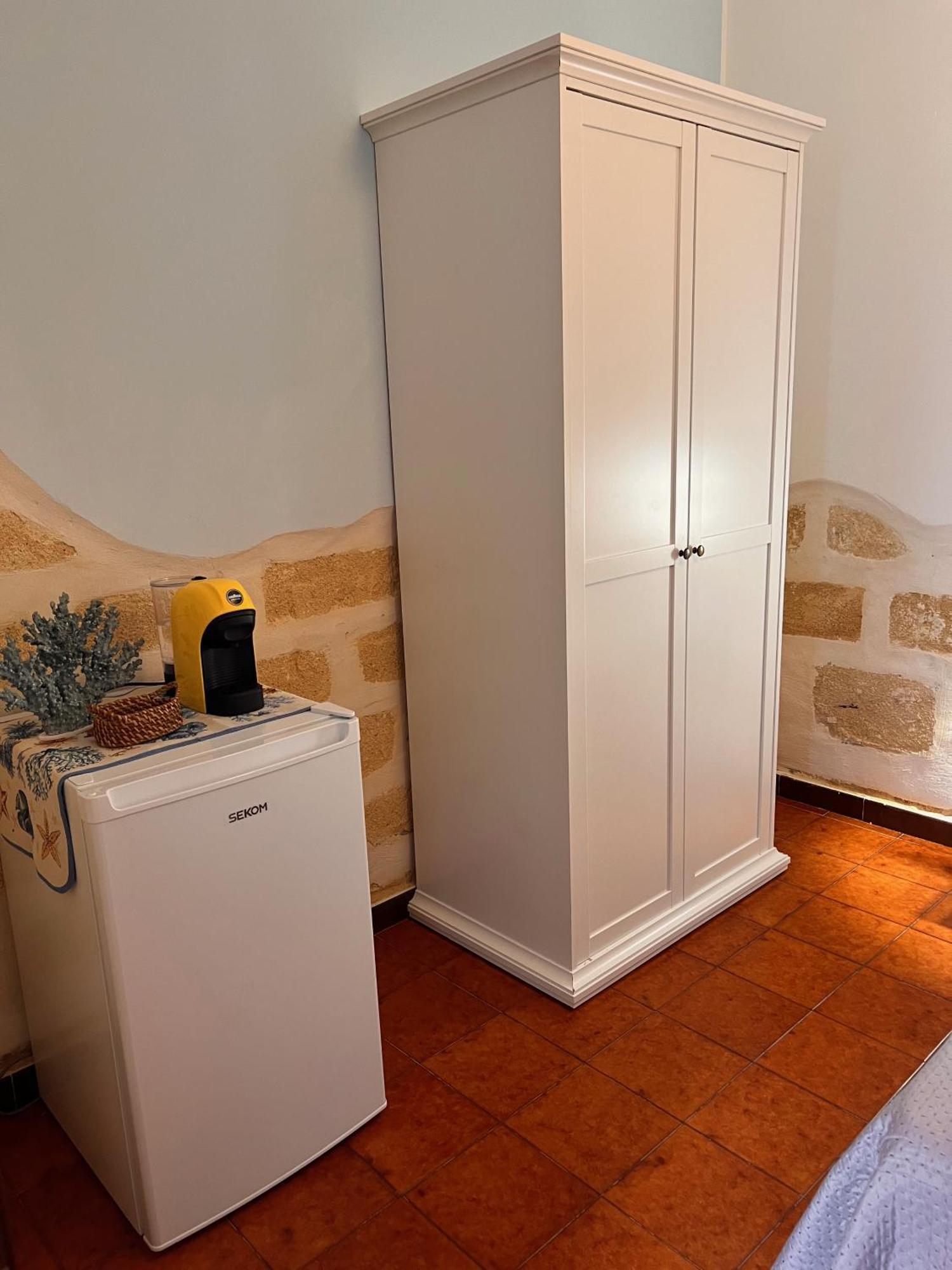 Celeste Rooms San Vito Lo Capo Esterno foto
