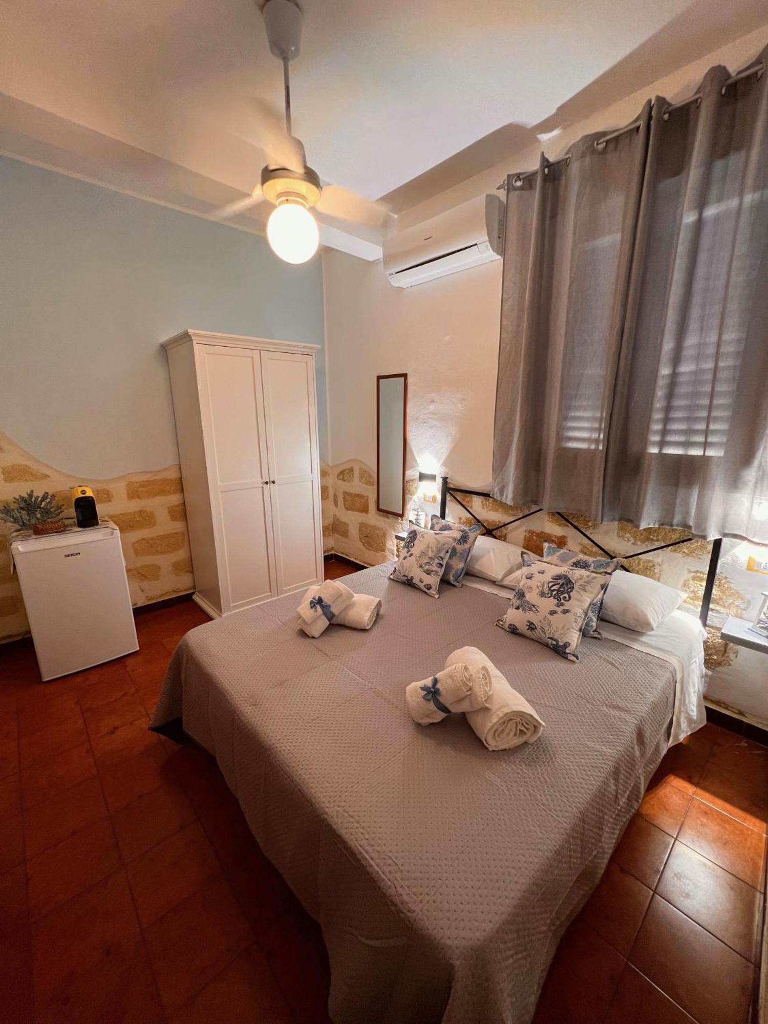 Celeste Rooms San Vito Lo Capo Esterno foto