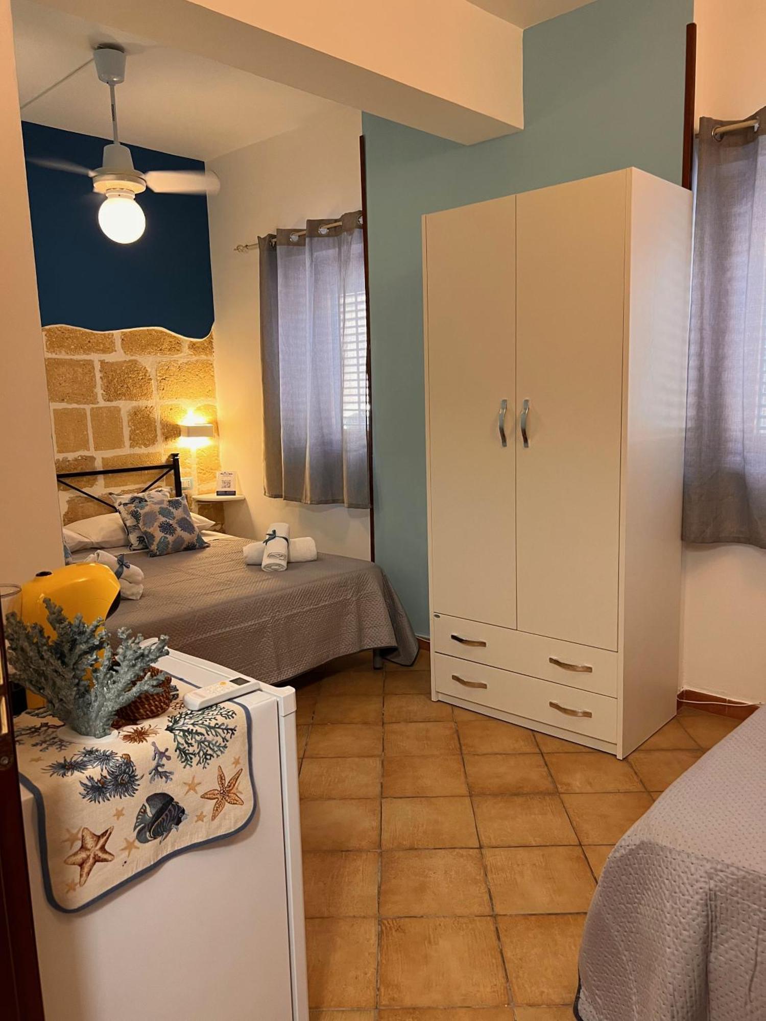 Celeste Rooms San Vito Lo Capo Esterno foto