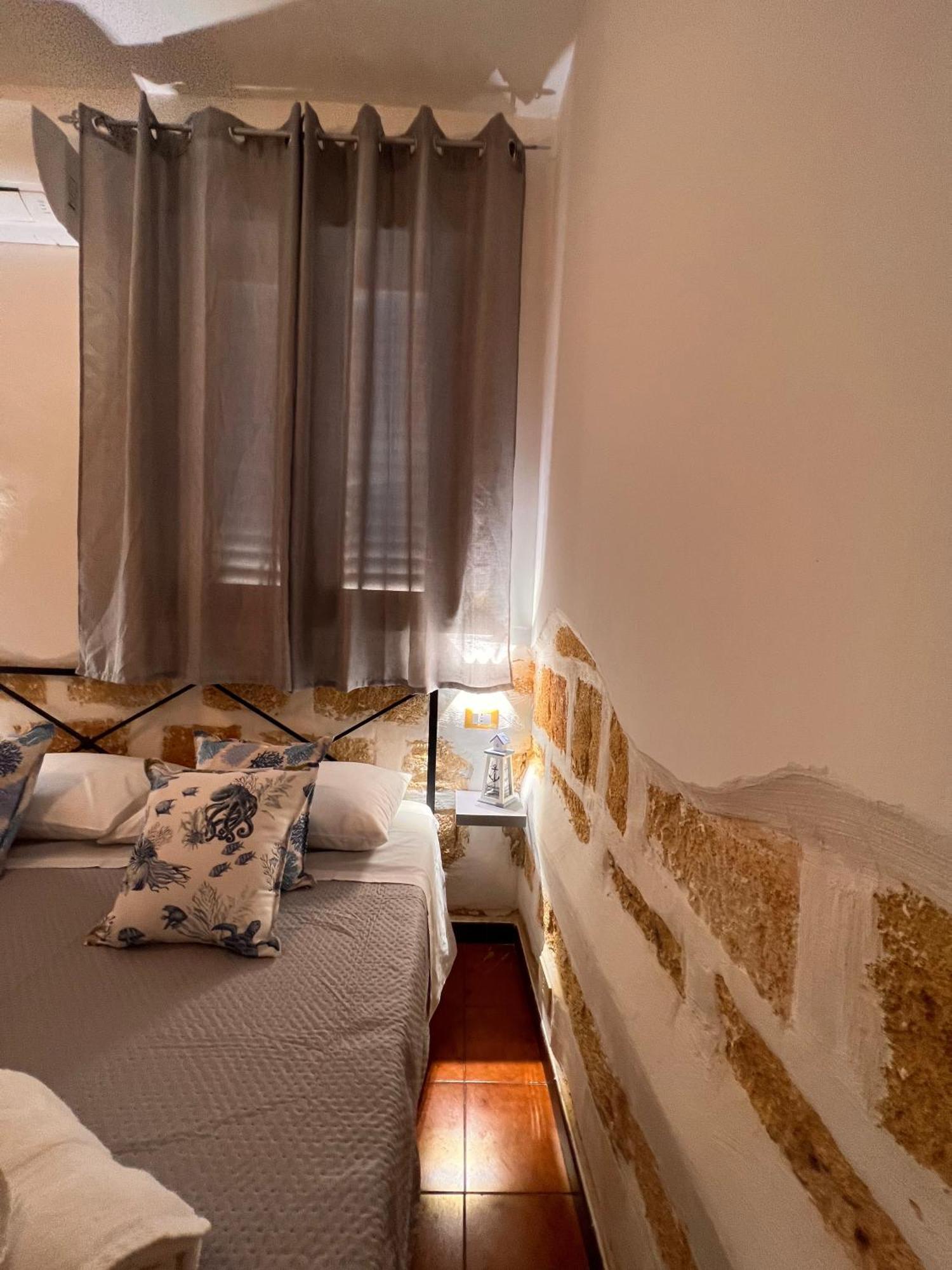 Celeste Rooms San Vito Lo Capo Esterno foto