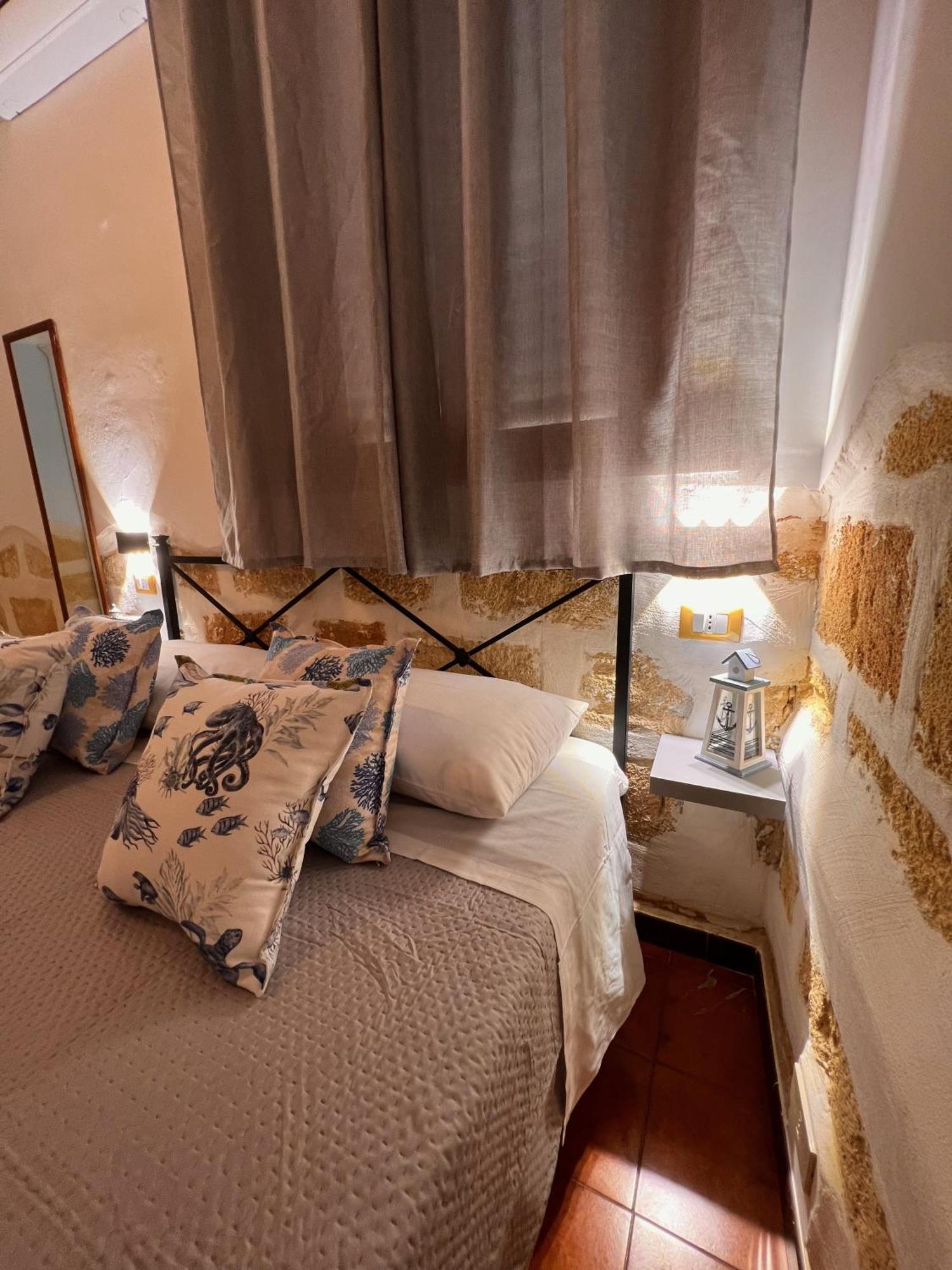 Celeste Rooms San Vito Lo Capo Esterno foto