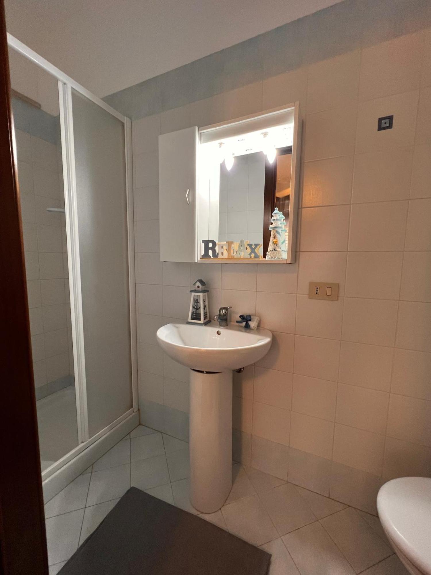 Celeste Rooms San Vito Lo Capo Esterno foto