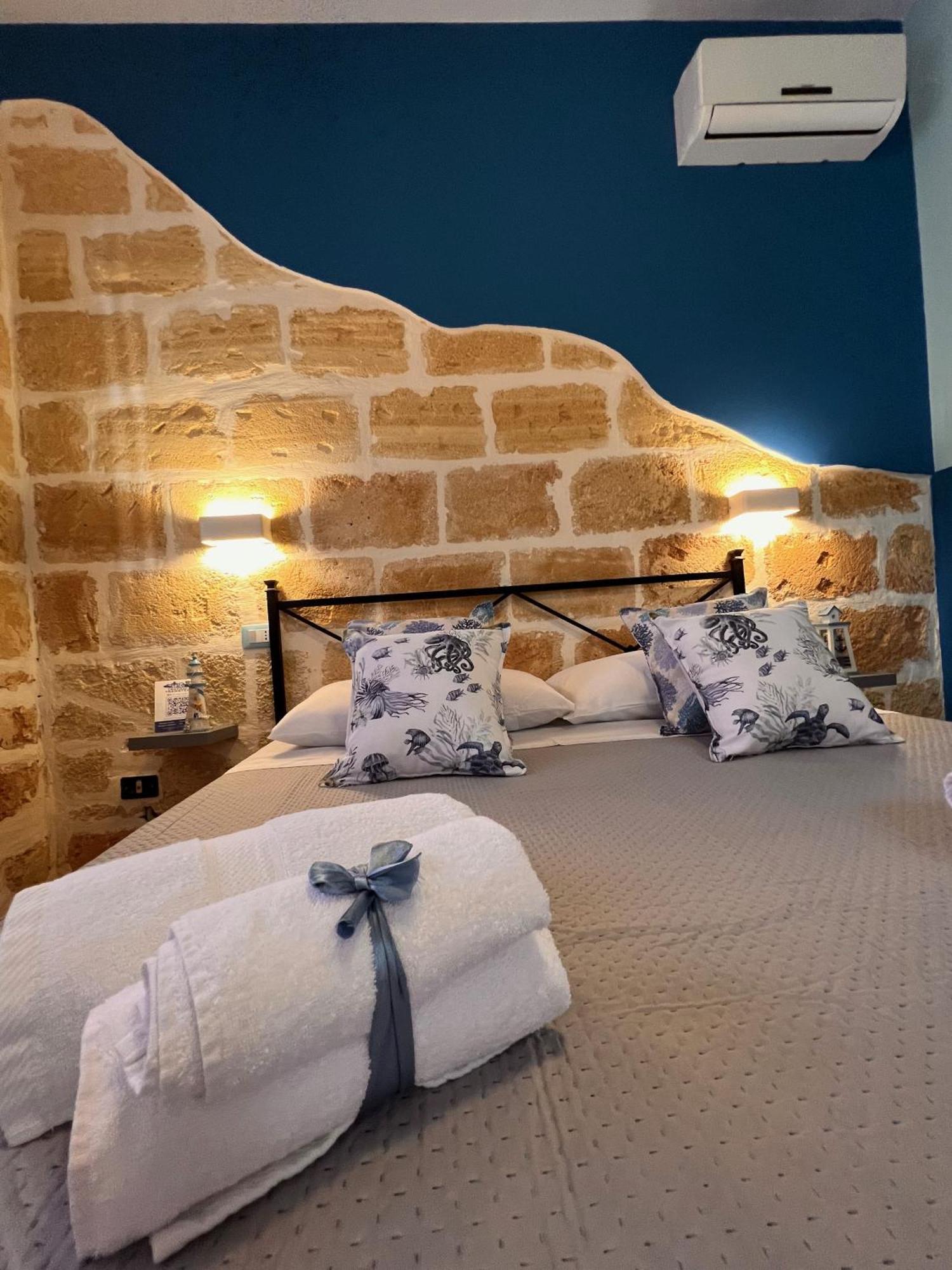 Celeste Rooms San Vito Lo Capo Esterno foto