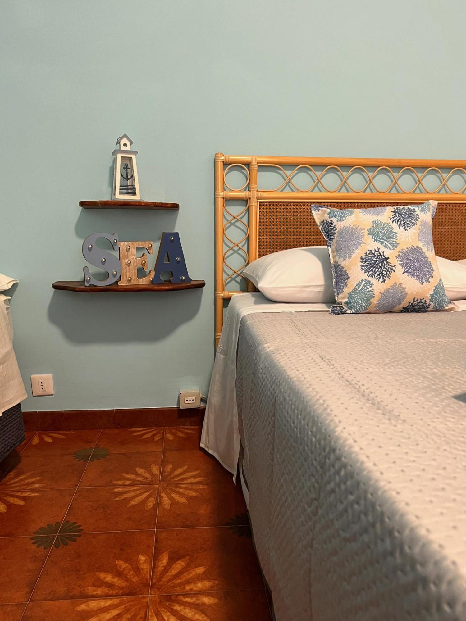 Celeste Rooms San Vito Lo Capo Esterno foto