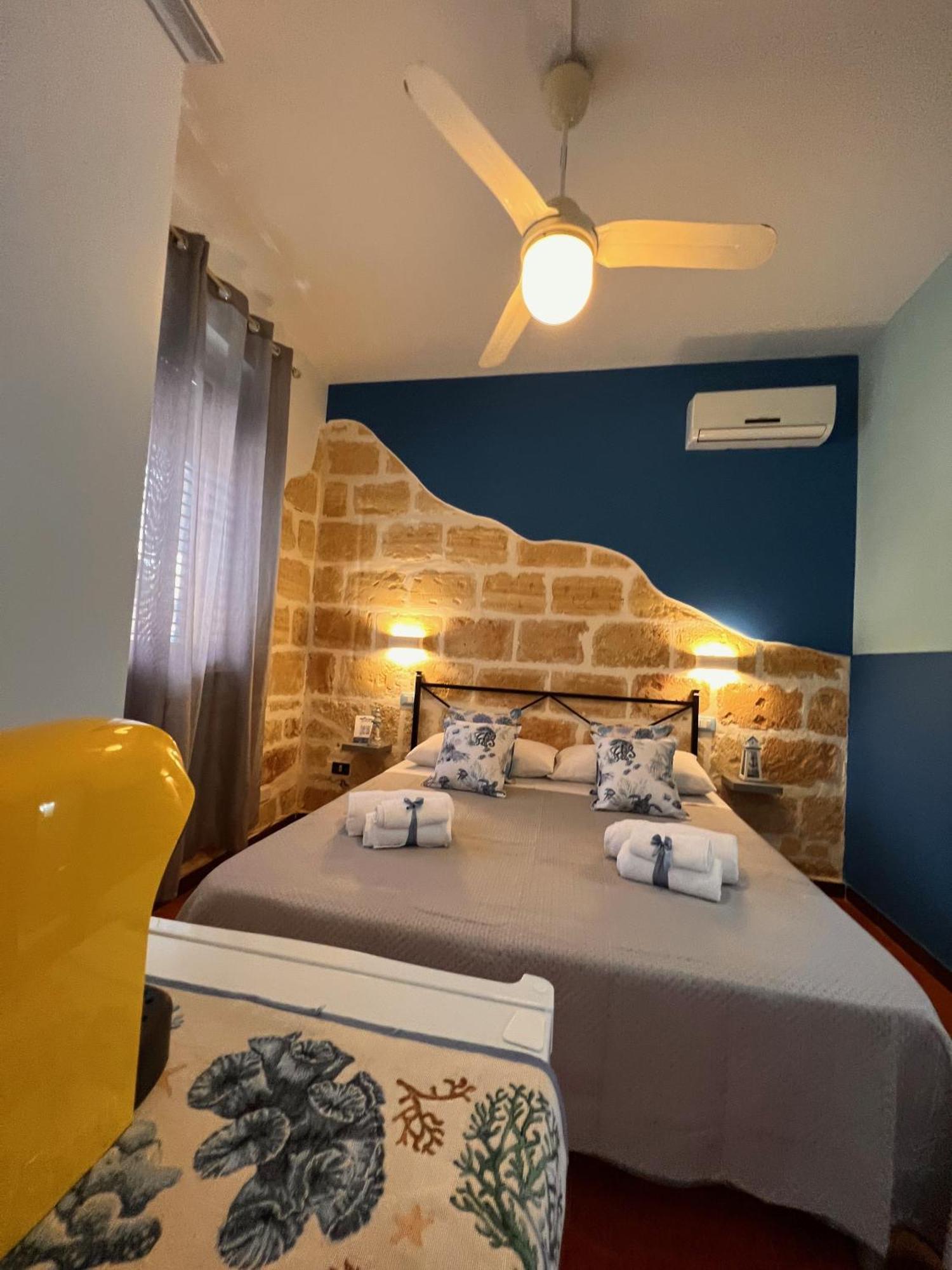 Celeste Rooms San Vito Lo Capo Esterno foto