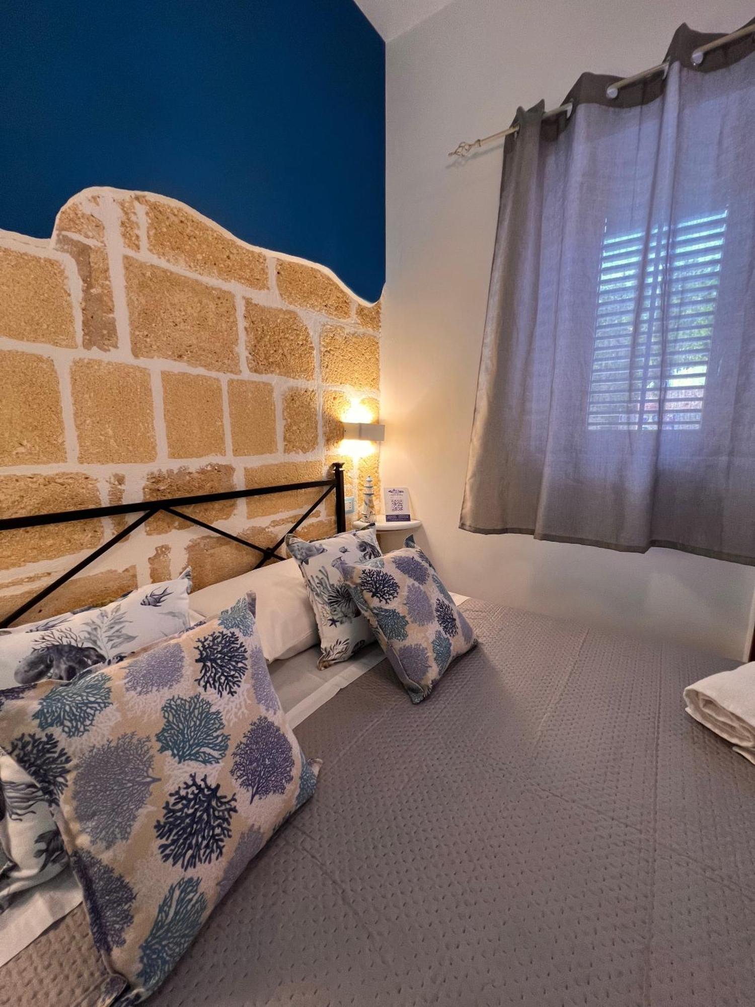 Celeste Rooms San Vito Lo Capo Esterno foto